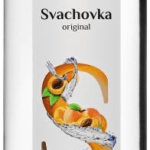 Svachovka Meruňka 0