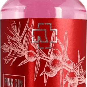 Gin Pink Rammstein No.2 0