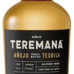 Teremana Tequila Anejo 1l 40%