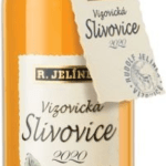 Vizovická Slivovice 2020 0