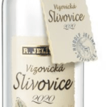 Vizovická Slivovice Stanley 2020 0