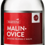 Martenz Malinovice Silver VIP 0