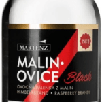 Martenz Malinovice Black Gold VIP 0