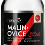 Martenz Malinovice Black Silver VIP 0