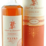 Albert de Montaubert Extra 18y 0