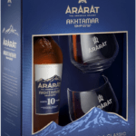 Brandy Ararat 10y 0