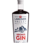 Aronia Dry Gin 0