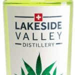 Greenkeeper Cannabis Dry Gin 0