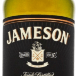 Jameson Caskmates 1l 40%