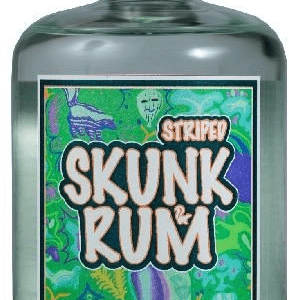 Skunk Rum Striped Batch 1 0