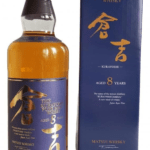 The Kurayoshi Pure Malt 8y 0