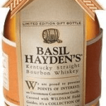 Basil Hayden's Points of Interest 0