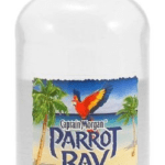 Captain Morgan Parrot Bay 1l 21%