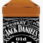 Jack Daniel's Paula Scher 0