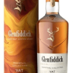 Glenfiddich Perpetual Collection VAT 01 1l 40%