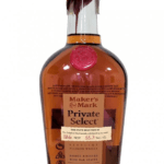 Maker's Mark Private Select 0