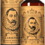 Ron Cristobal Santa Maria Pinot Noir Finish 13y 0