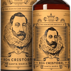 Ron Cristobal Santa Maria Marsala Finish 13y 0
