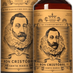 Ron Cristobal Santa Maria Tokaji Finish 13y 0