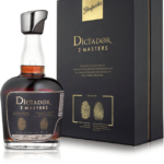 Dictador 2 Masters Edition 2022 Glenfarclas 1977 0