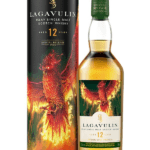 Lagavulin Special Releases 2022 12y 0
