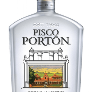 Pisco Porton 0