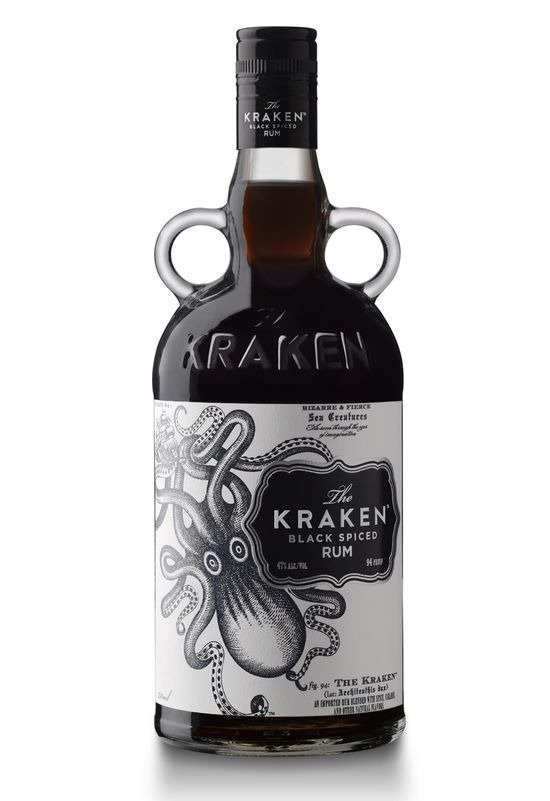 Kraken Black 2y 0 Kraken Black 2y 0