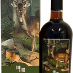 Rom De Luxe No.12 Guyana 16y 0