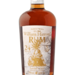 William Hinton 5 Cask Blend 3y 0