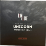 Rom De Luxe Wild series Unicorn Tasting kit Vol.2 0