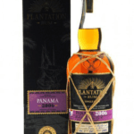 Plantation Panama 2006 0