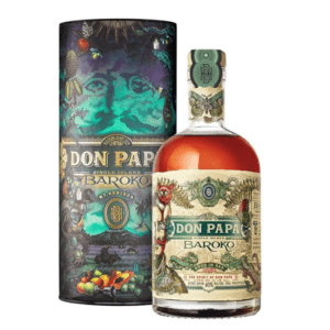 Don Papa Baroko Harvest 0