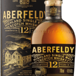 Aberfeldy 12y 0