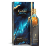 Johnnie Walker's Ghost and Rare V. 0