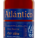 Atlantico Gran Reserva 25y 0