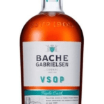 Bache Gabrielsen VSOP Triple Cask Cognac 1l 40%