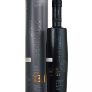 Octomore 13.1 0