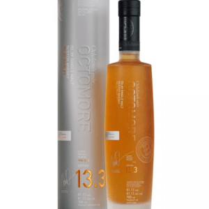 Octomore 13.3 0