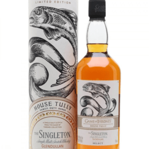 Singleton of Glendullan Game of Thrones House Tully 0