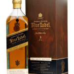 Johnnie Walker Blue Label The Cask Edition 1l 55