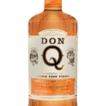 Don Q Double Aged Cask Cognac Finish 0