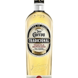 Jose Cuervo Tradicional Tequila Reposado 0