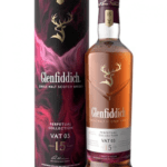 Glenfiddich Perpetual Collection VAT 03 15y 0