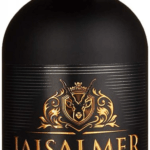Jaisalmer Indian Craft Gin 0