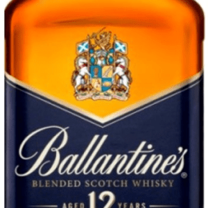 Ballantine‘s 12y 0