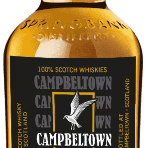Campbeltown Loch 0