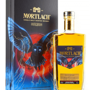 Mortlach Special Release 2022 0