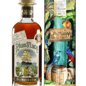 La Maison Du Rhum Santa Lucia No.5 2013 0