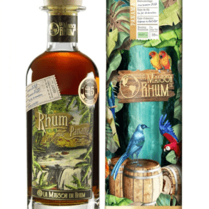 La Maison Du Rhum Panama No.5 2007 0