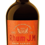 Rhum J.M Vieux Epices Créoles 0